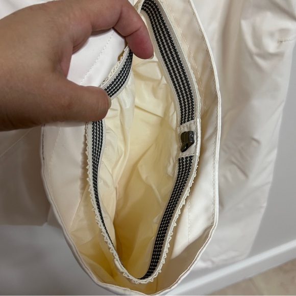 The North Face Women’s Cream Snow Ski Winter Outdoor Dryvent Pants XXXL Long - Picture 5 of 11